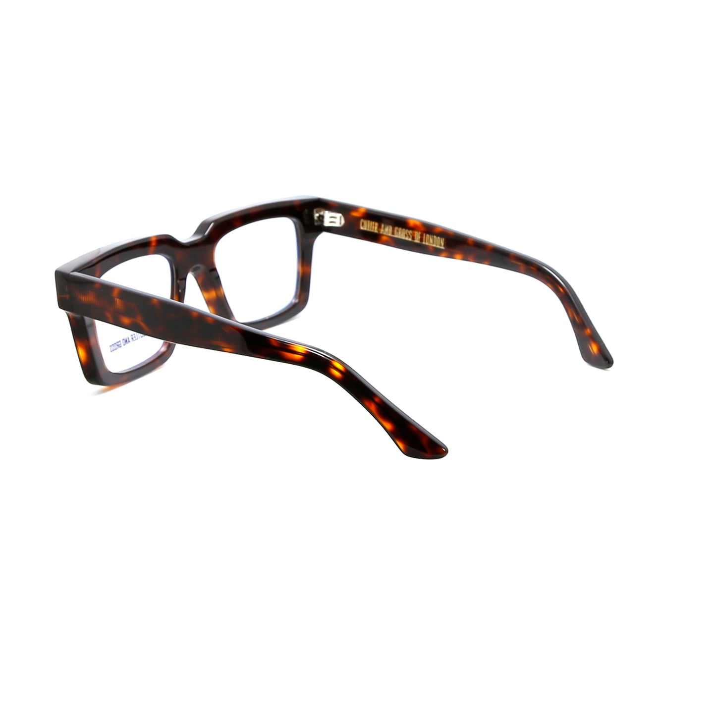 Cutler and Gross CGOP-1386 02 52
