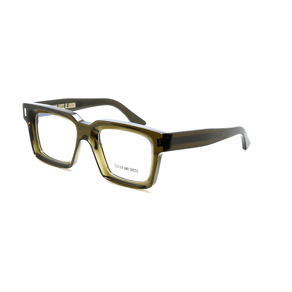 Cutler and Gross CGOP-1386 05 52