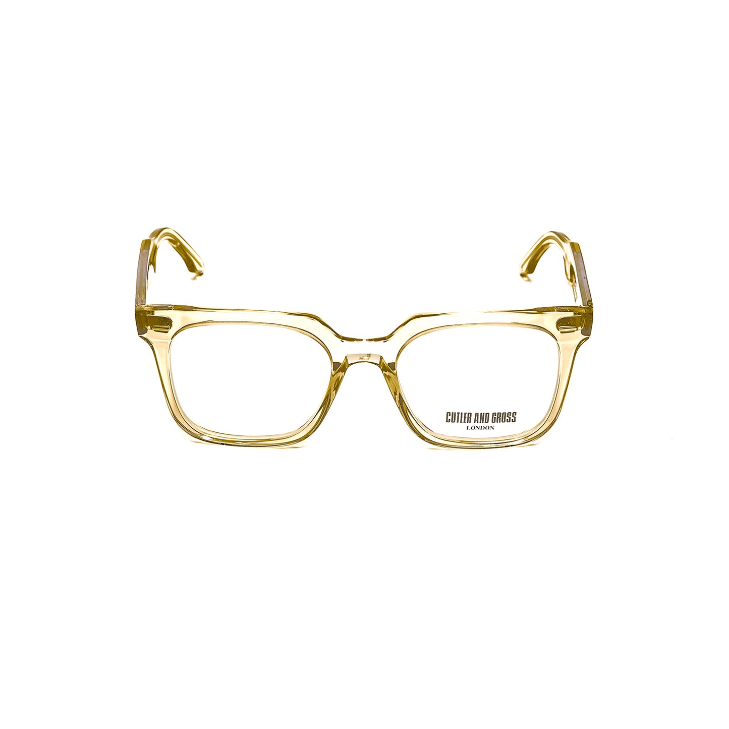 Cutler and Gross CGOP-1387 05 52