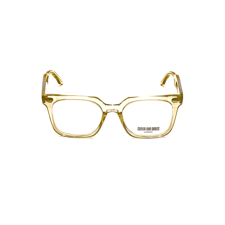Cutler and Gross CGOP-1387 05 52