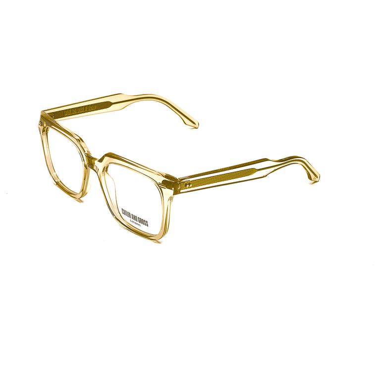 Cutler and Gross CGOP-1387 05 52