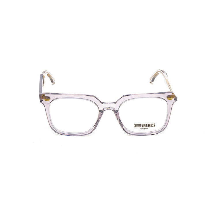 Cutler and Gross CGOP-1387 06 52