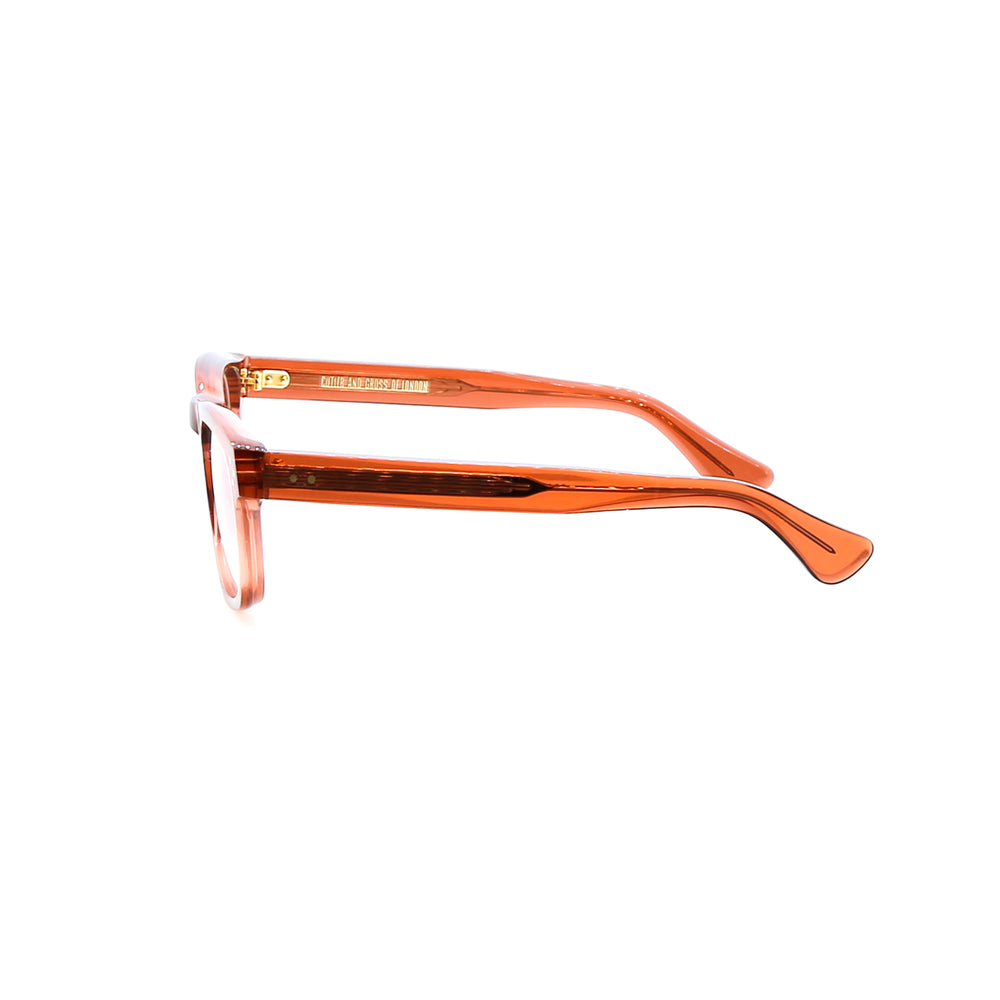 Cutler and Gross CGOP-1389 03 50