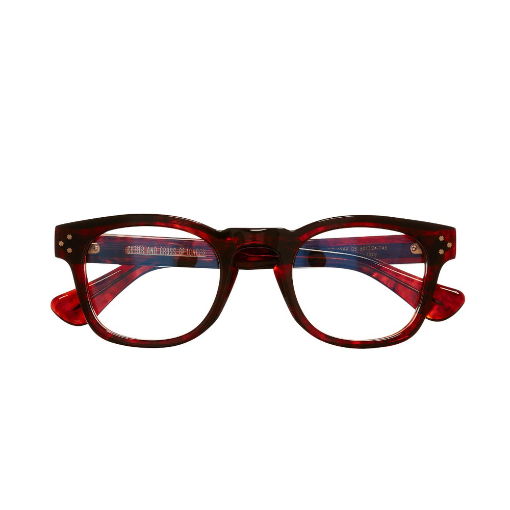 Cutler and Gross CGOP-1389 05 50
