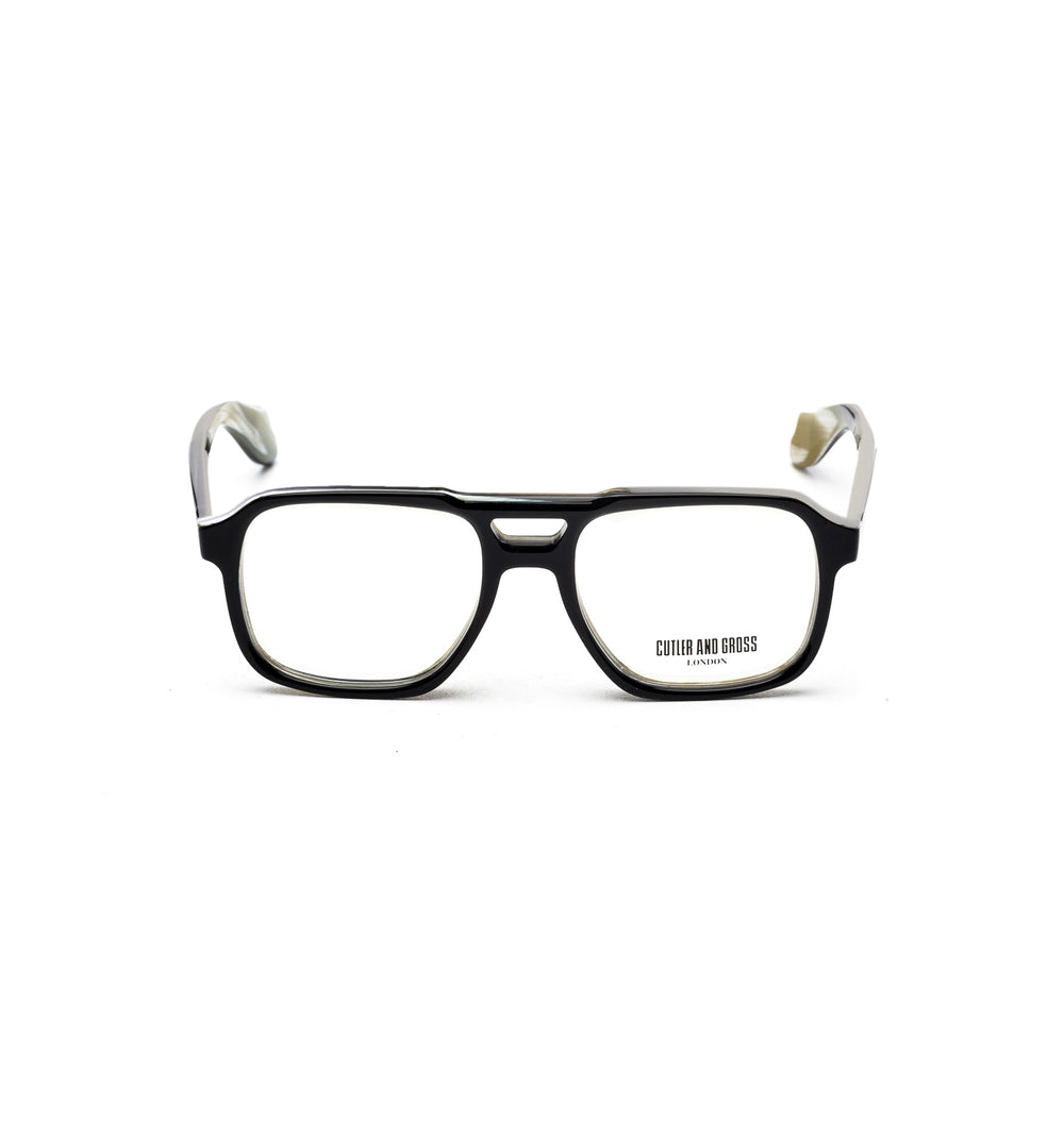 Cutler and Gross CGOP-1394 05 55