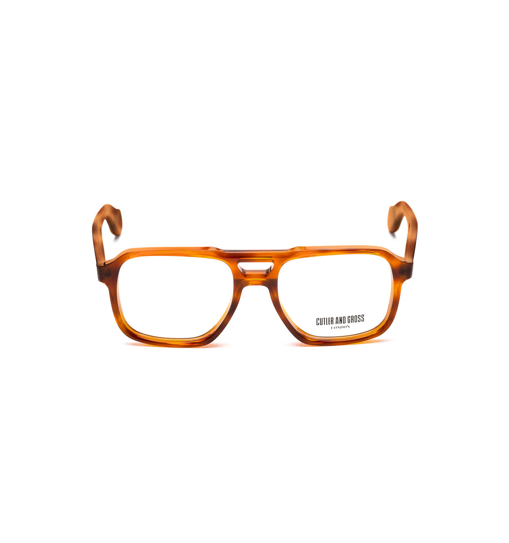 Cutler and Gross CGOP-1394 06 55