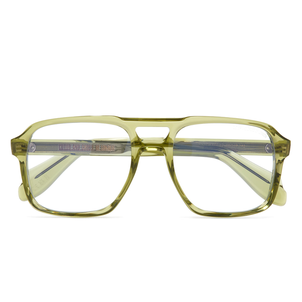 Cutler and Gross CGOP-1394 12 55