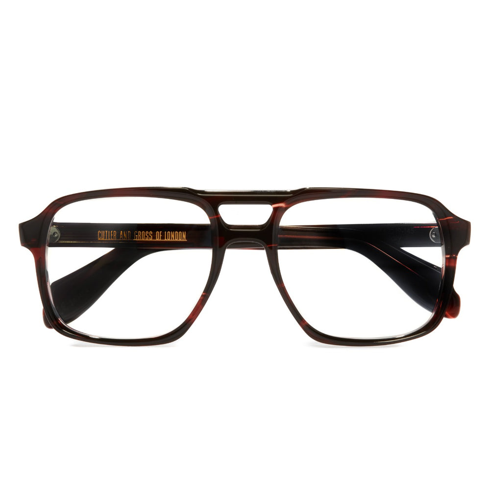 Cutler and Gross CGOP-1394 14 55