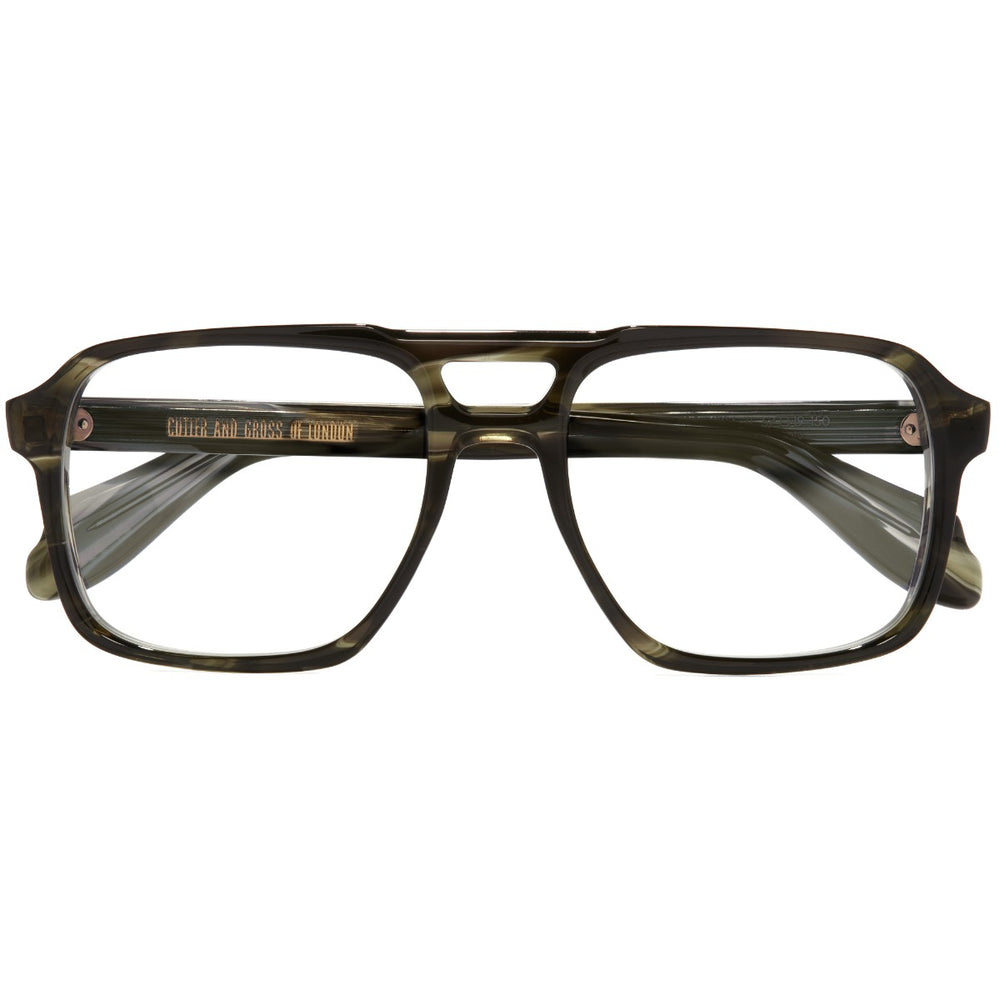 Cutler and Gross CGOP-1394 11 57