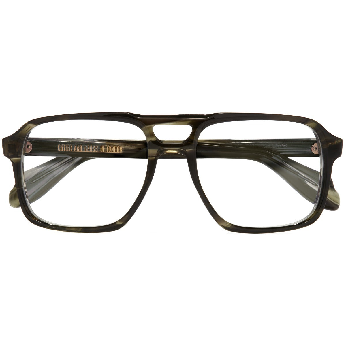 Cutler and Gross CGOP-1394 11 57