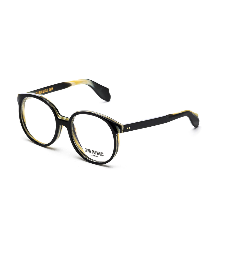 Cutler and Gross CGOP-1395 05 54