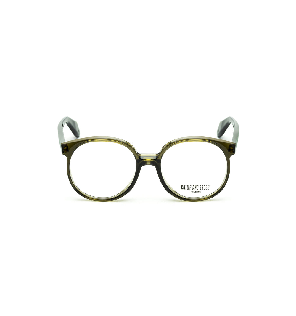 Cutler and Gross CGOP-1395 07 54