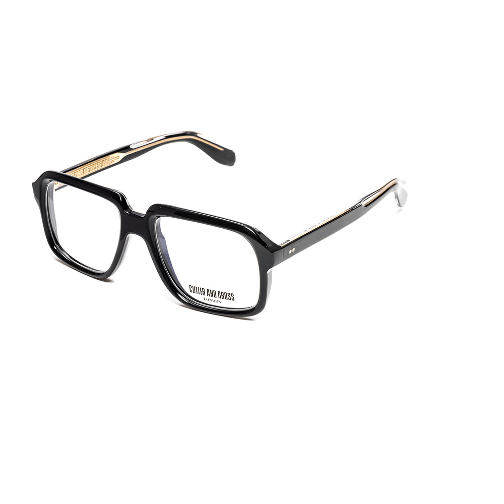 Cutler and Gross CGOP-1397 01 54