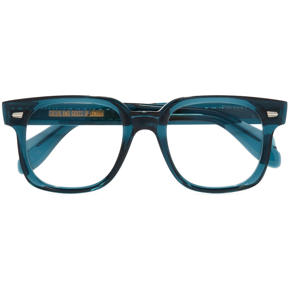 Cutler and Gross CGOP-1399 06 52