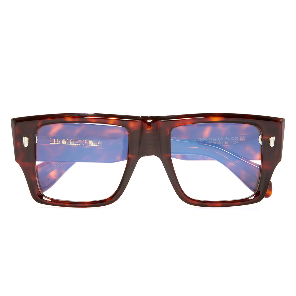 Cutler and Gross CGOP-1414 02 54