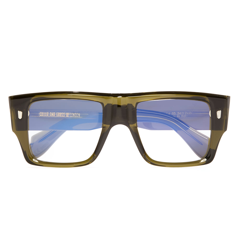 Cutler and Gross CGOP-1414 03 54