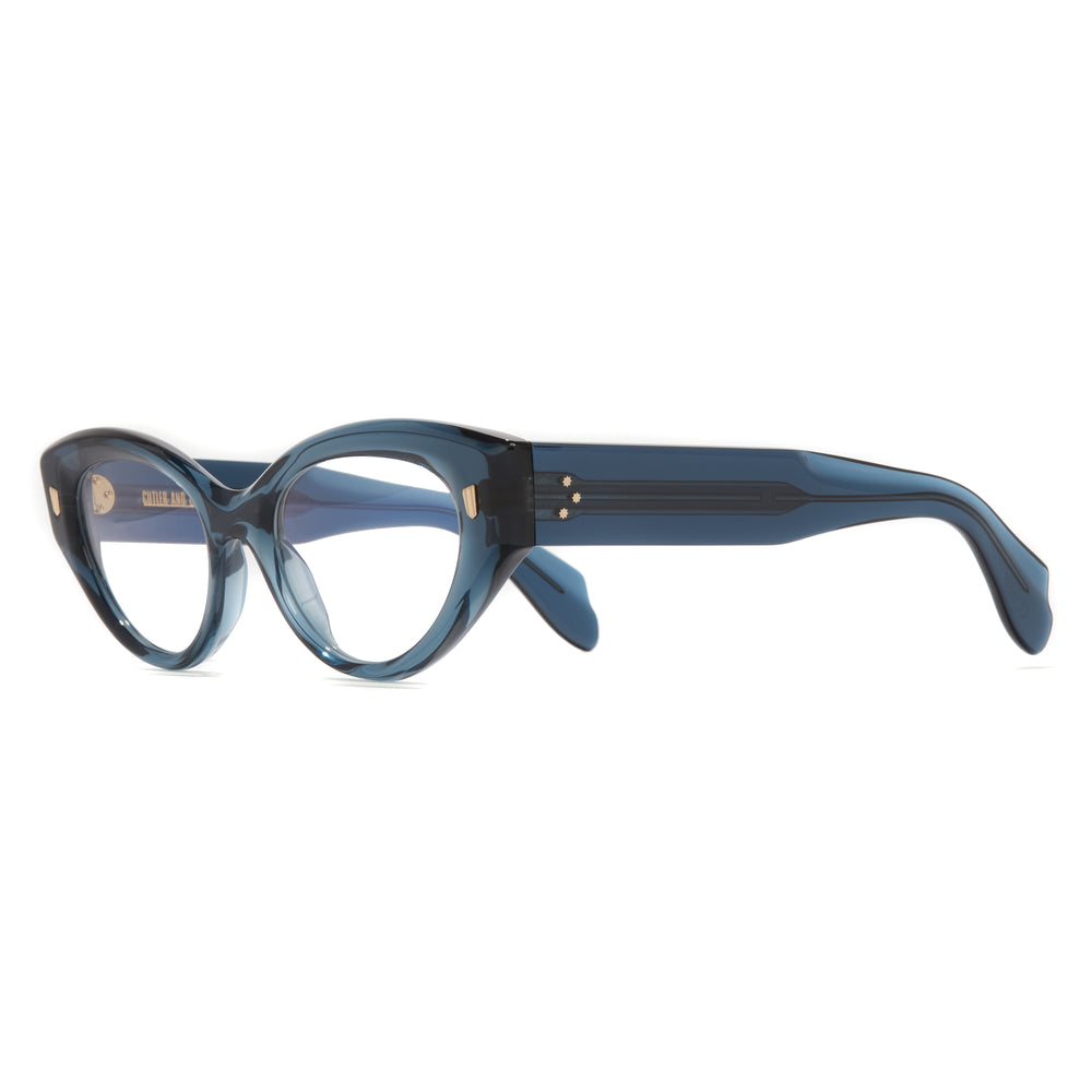 Cutler and Gross CGOP-1417 04 51