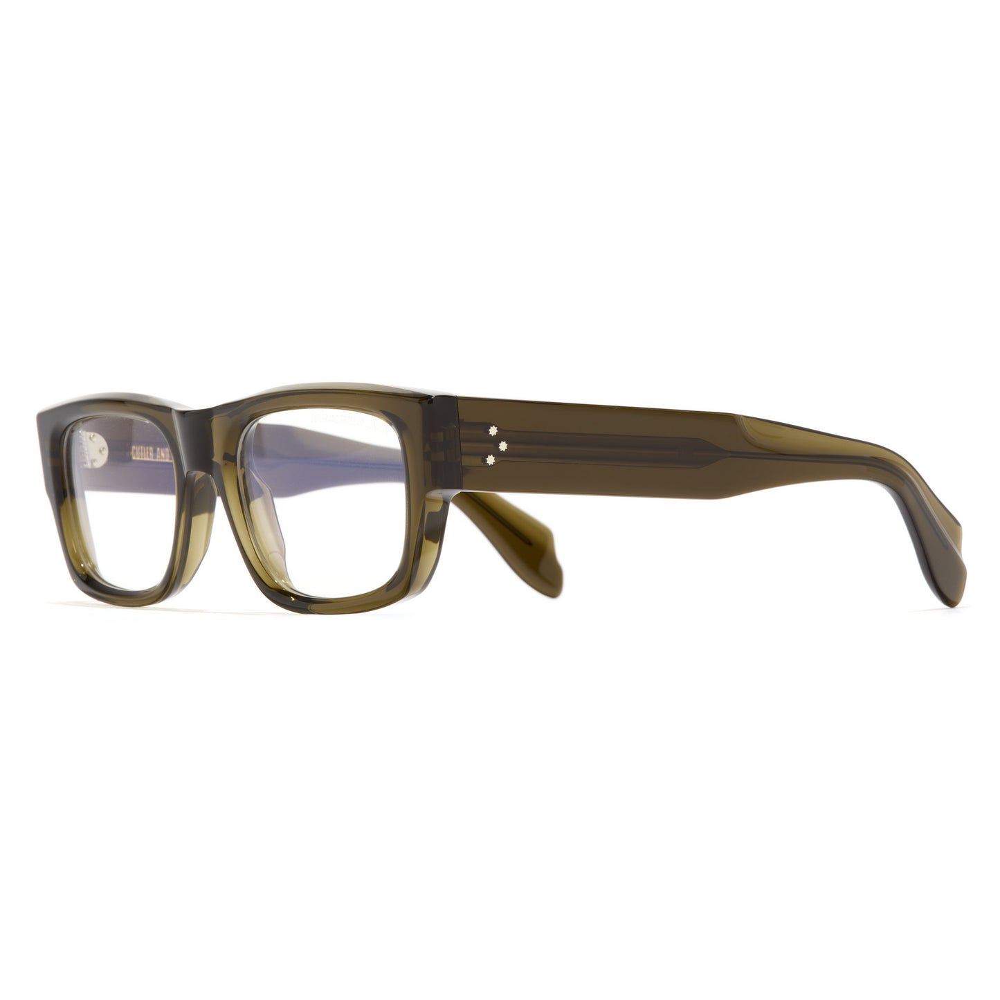 Cutler and Gross CGOP-9043 03 53