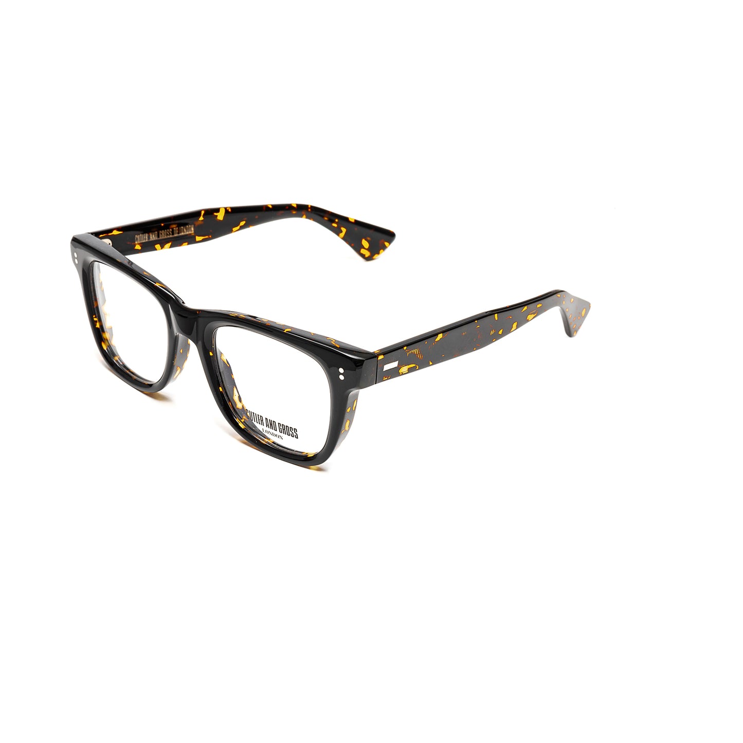 Cutler and Gross CGOP-9101 01 51