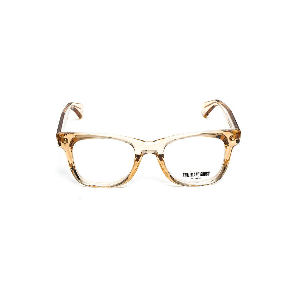 Cutler and Gross CGOP-9101 02 51