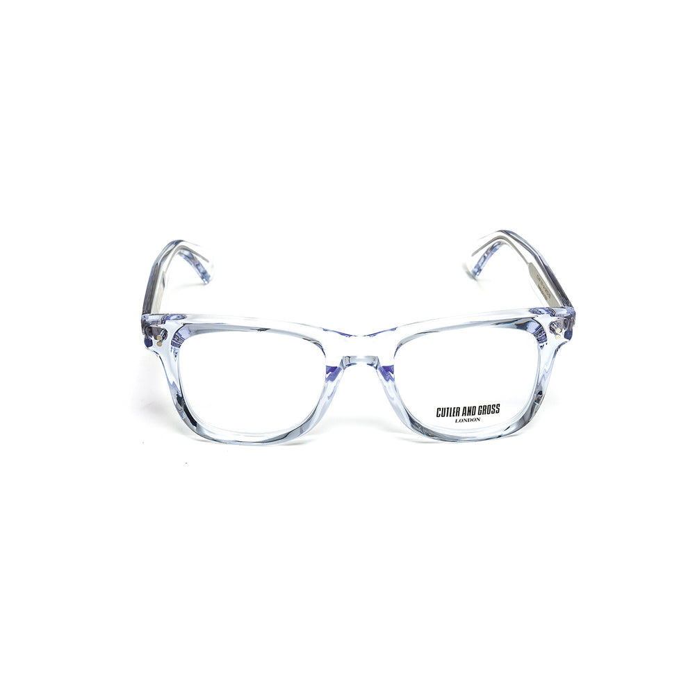 Cutler and Gross CGOP-9101 04 51
