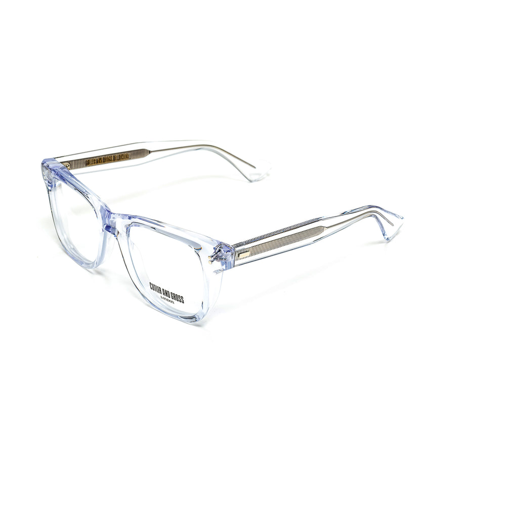Cutler and Gross CGOP-9101 04 51