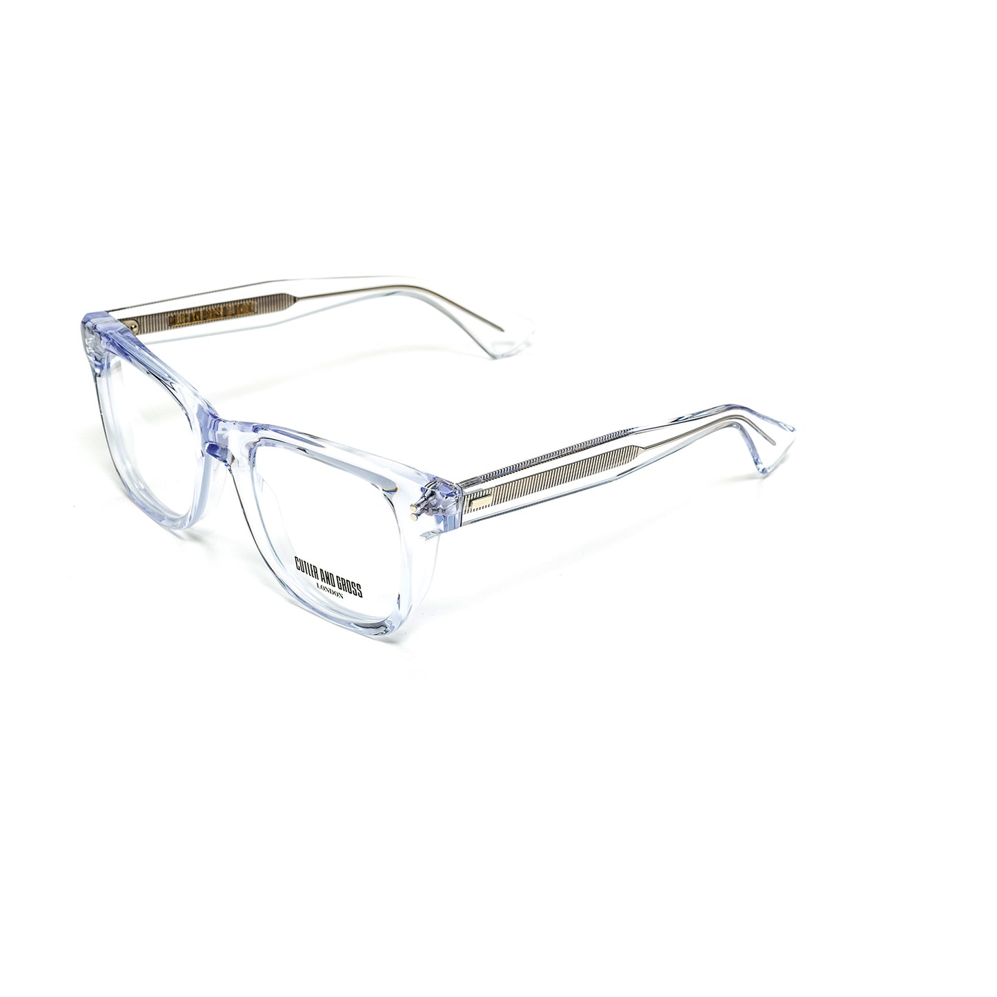Cutler and Gross CGOP-9101 04 51