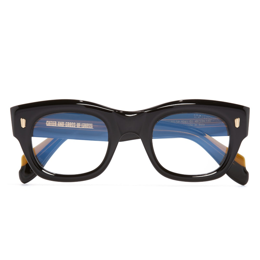 Cutler and Gross CGOP-9261 01 48