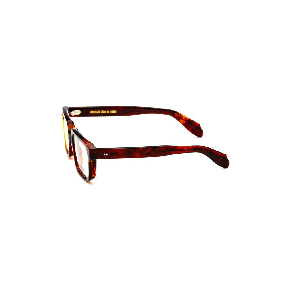 Cutler and Gross CGOP-9289 02 54