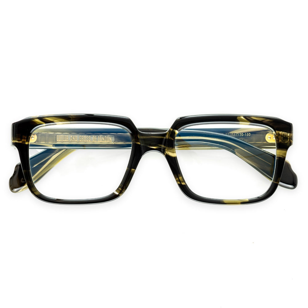 Cutler and Gross CGOP-9289 03 54