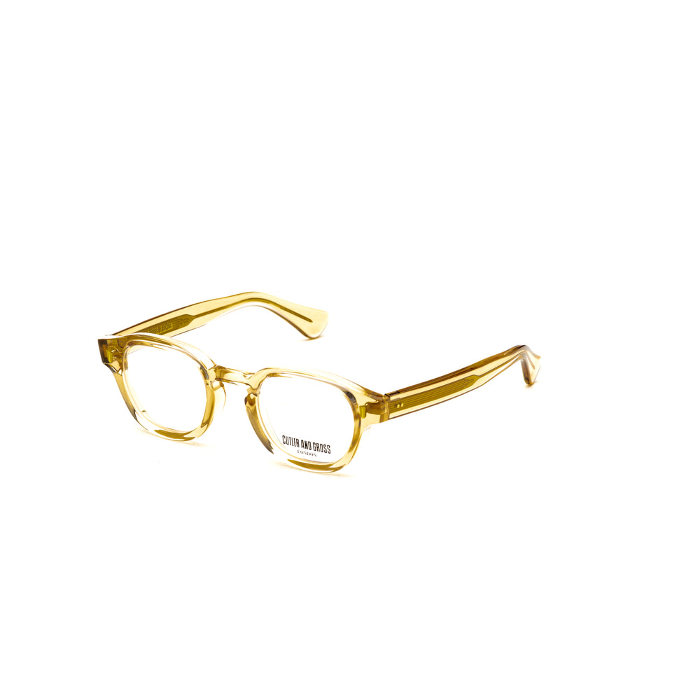 Cutler and Gross CGOP-9290 03 47