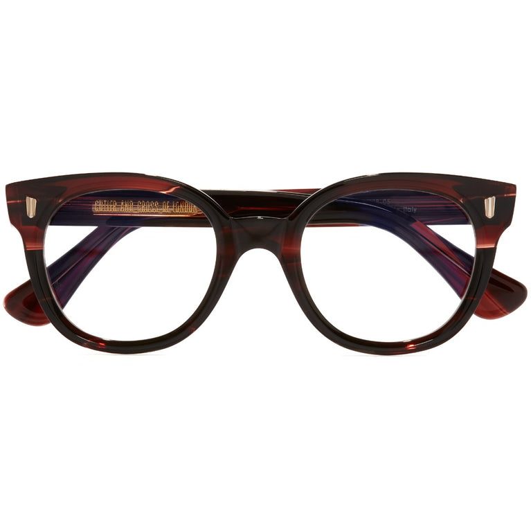 Cutler and Gross CGOP-9298 05 49