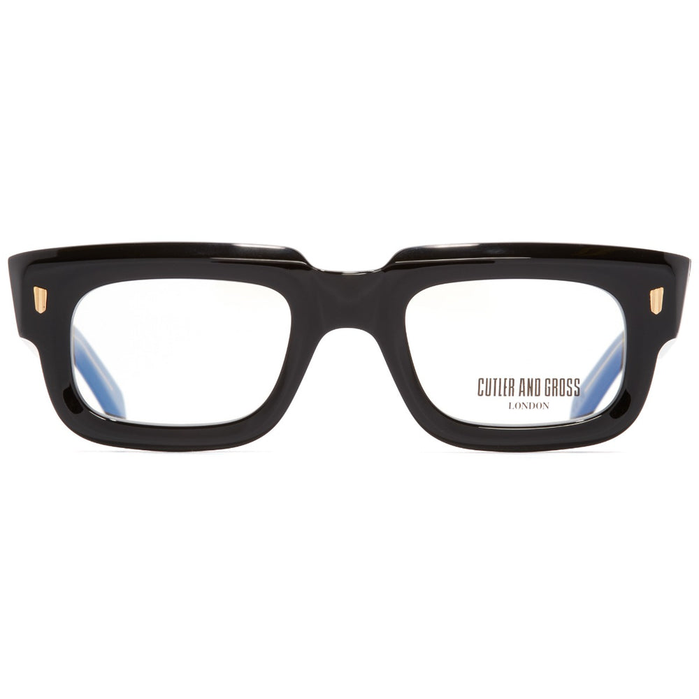 Cutler and Gross CGOP-9325 01 50