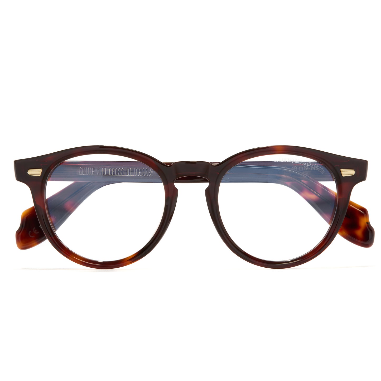 Cutler and Gross CGOP-9378 02 48