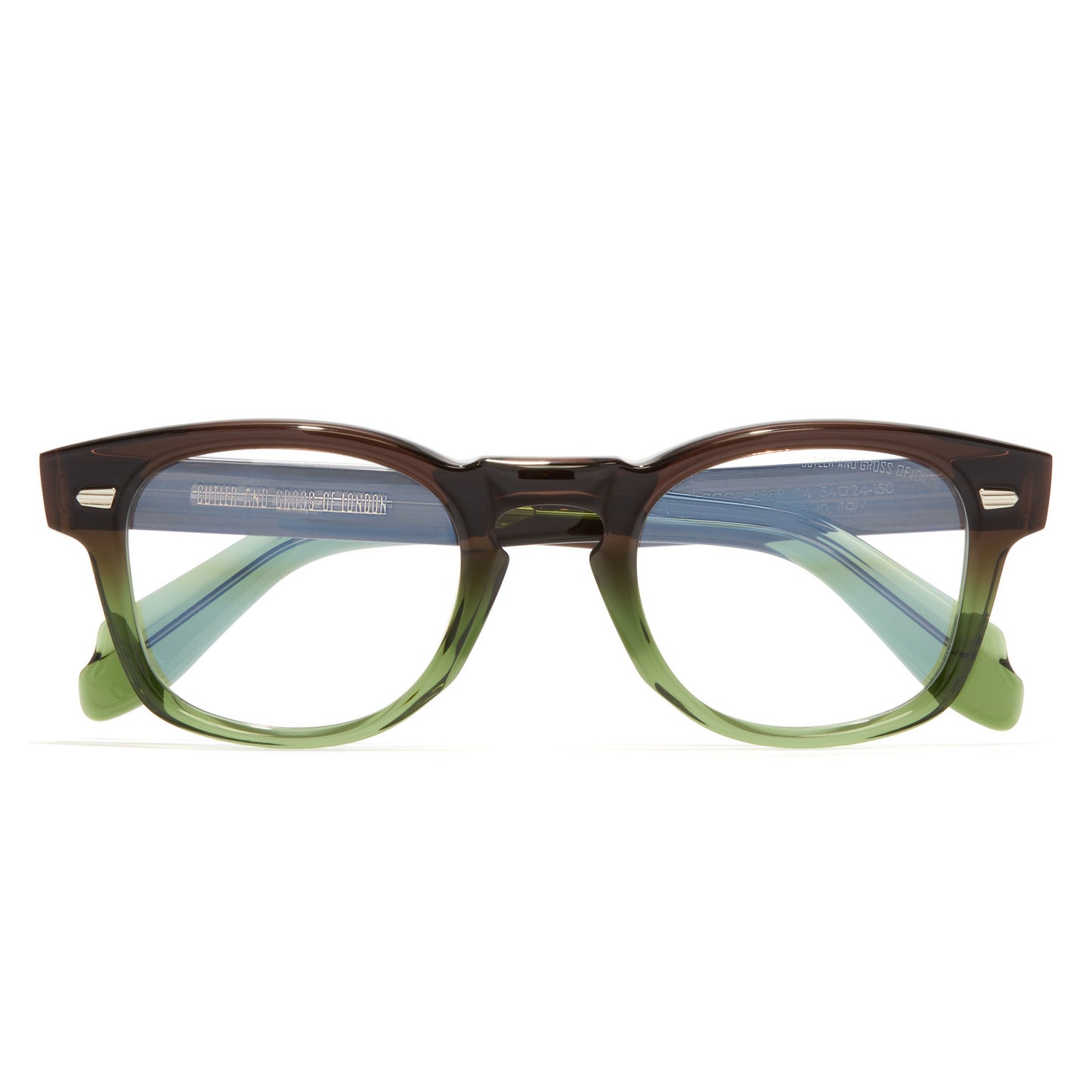 Cutler and Gross CGOP-9389 04 50