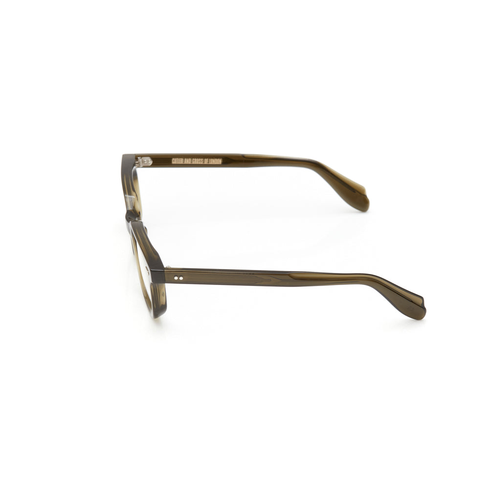 Cutler and Gross CGOP-9521 03 47