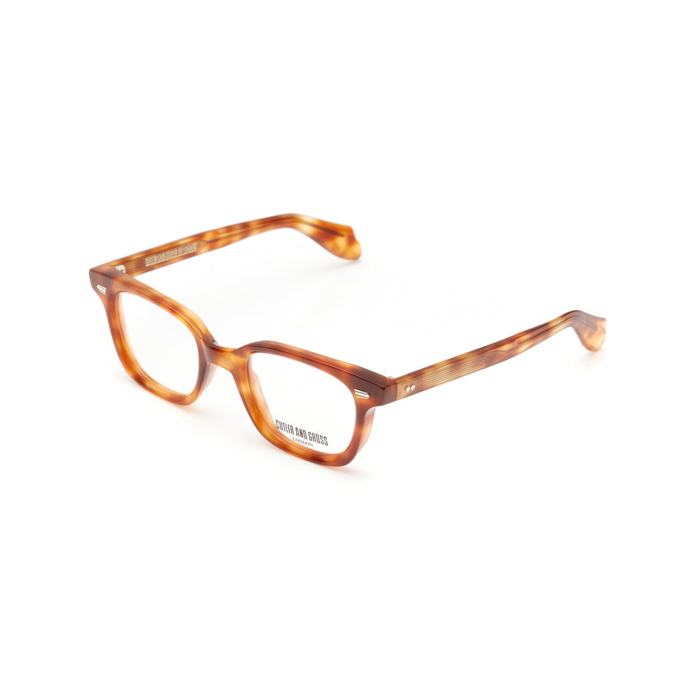Cutler and Gross CGOP-9521 02 49