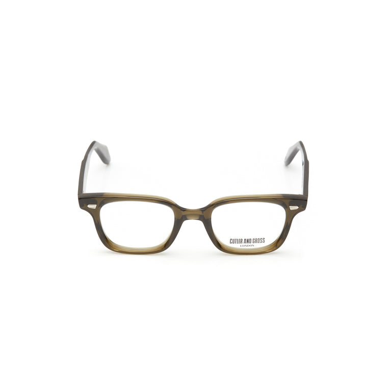 Cutler and Gross CGOP-9521 03 49