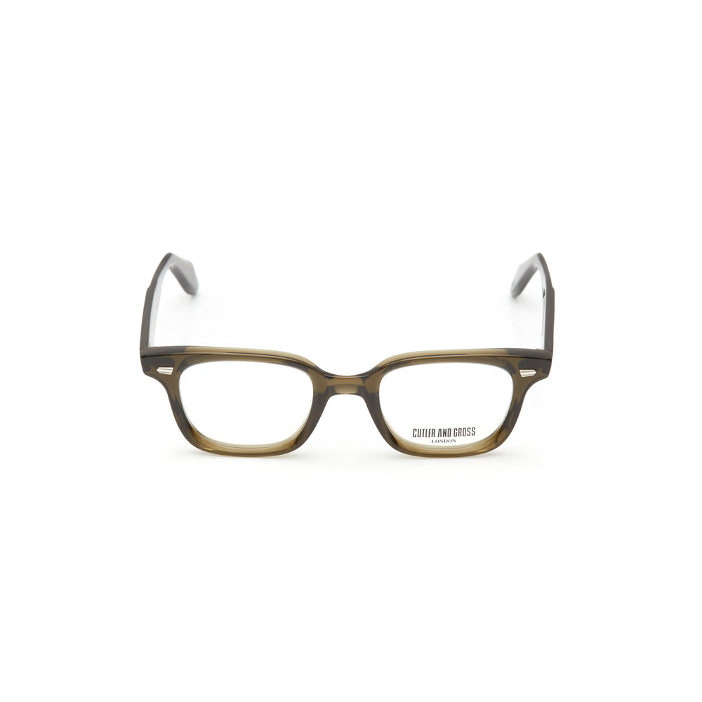 Cutler and Gross CGOP-9521 03 49