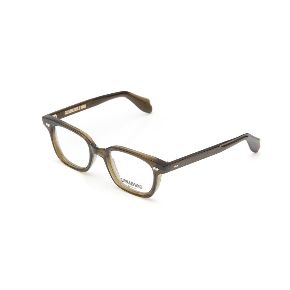 Cutler and Gross CGOP-9521 03 49