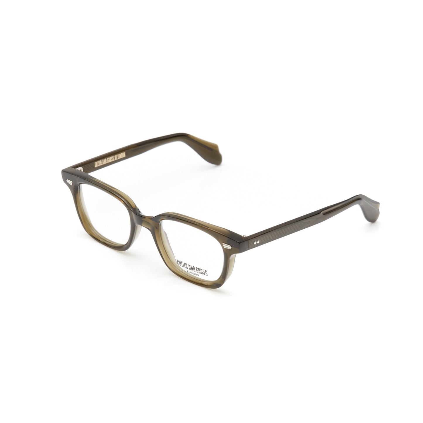 Cutler and Gross CGOP-9521 03 49