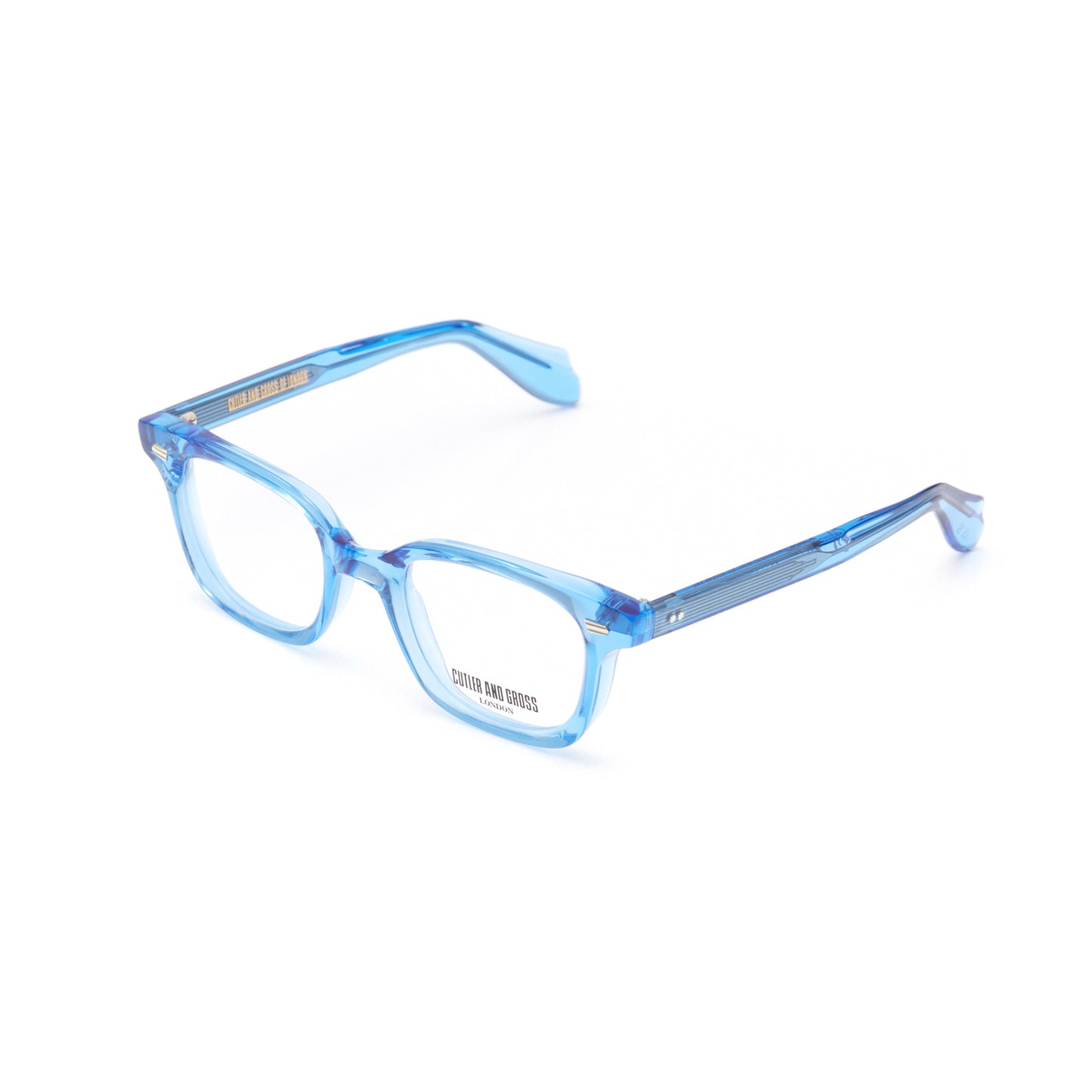 Cutler and Gross CGOP-9521 A7 49