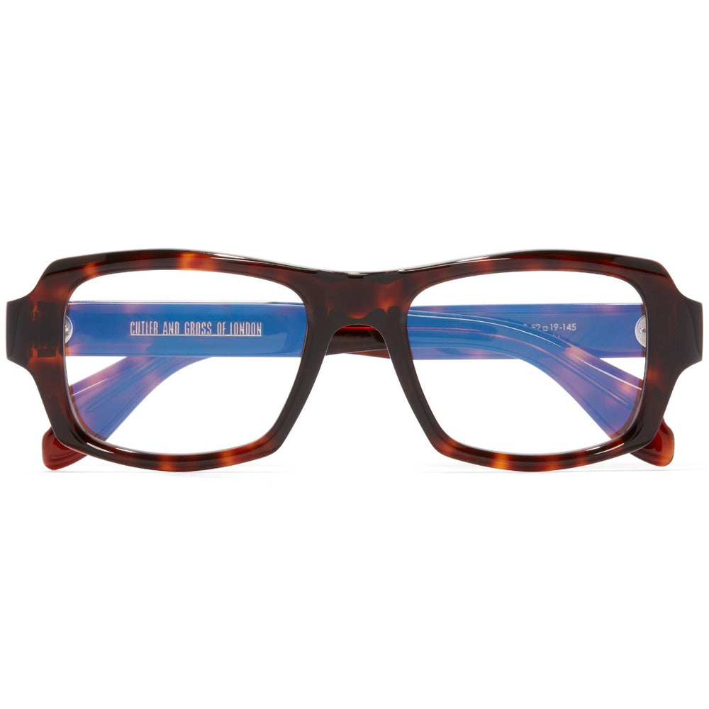 Cutler and Gross CGOP-9894 02 52
