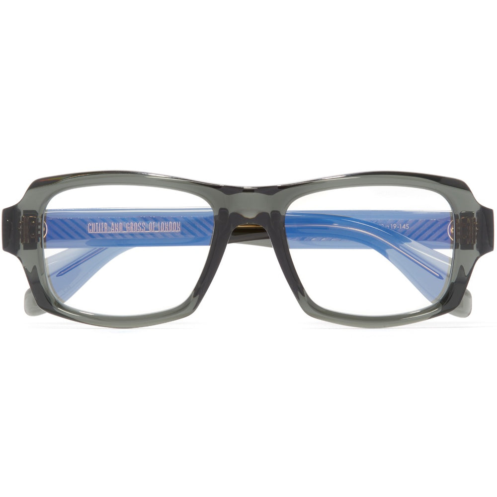 Cutler and Gross CGOP-9894 03 52