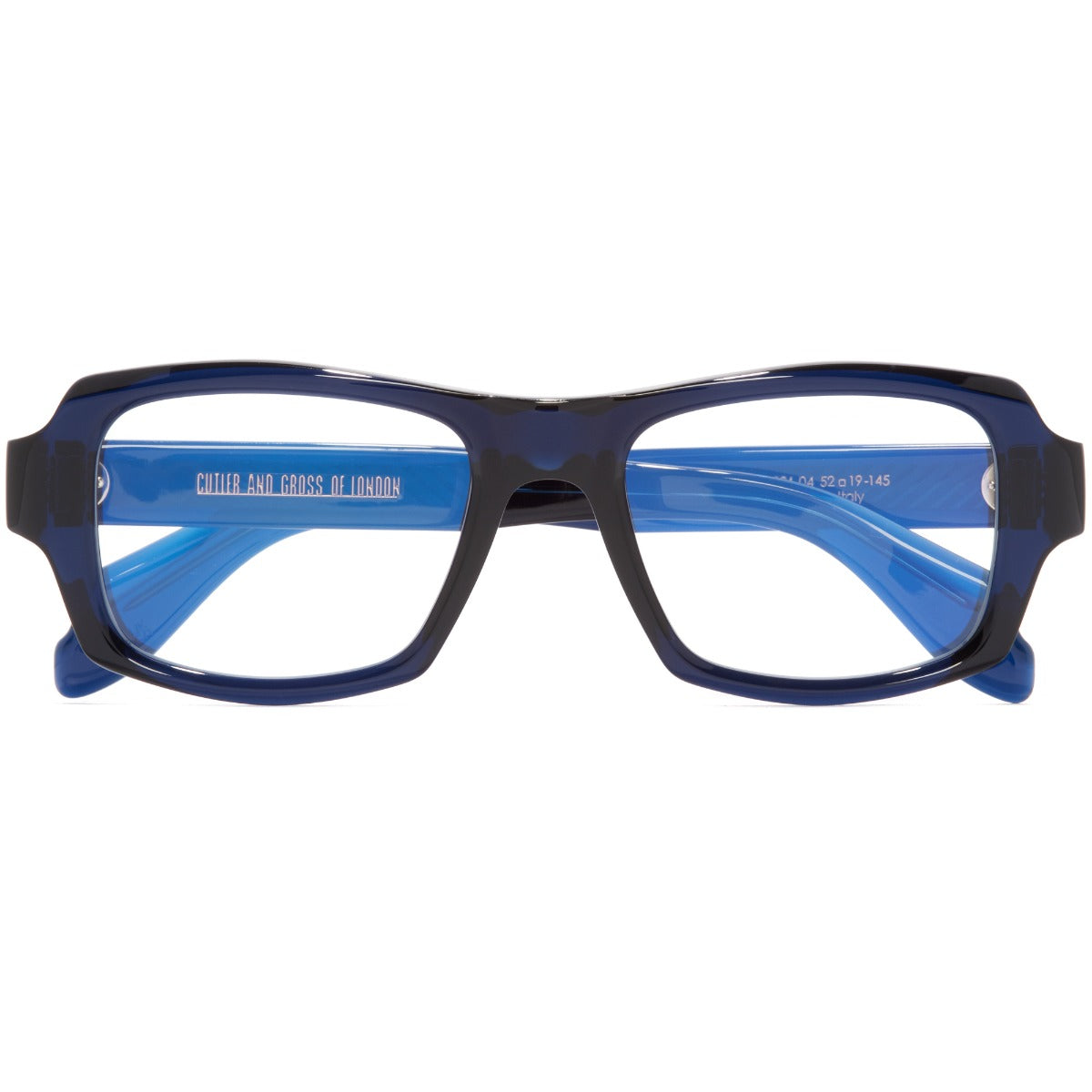 Cutler and Gross CGOP-9894 04 52