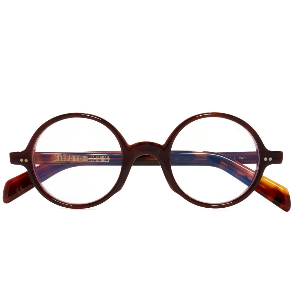 Cutler and Gross CGOP-GR01 02 48