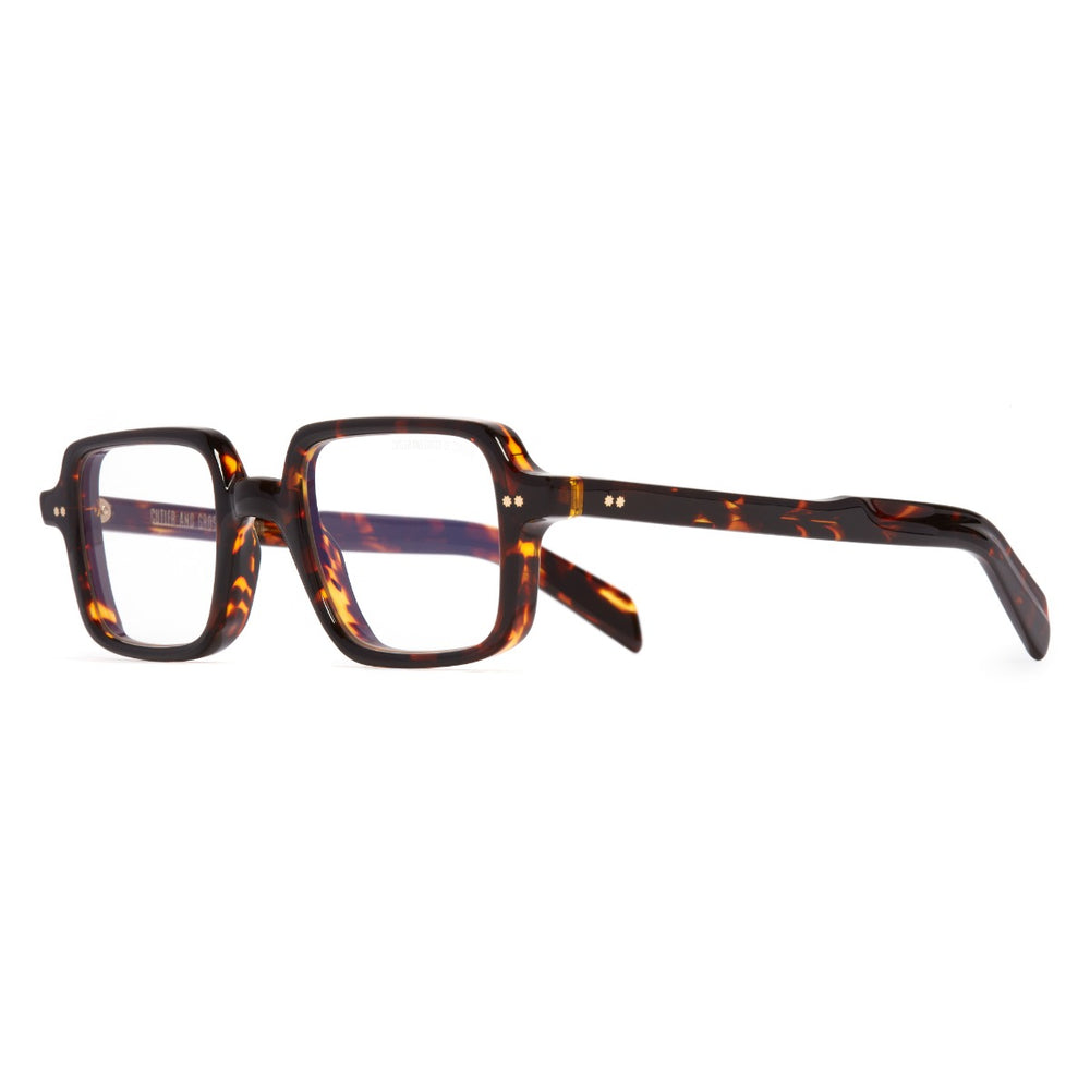 Cutler and Gross CGOP-GR02 02 48