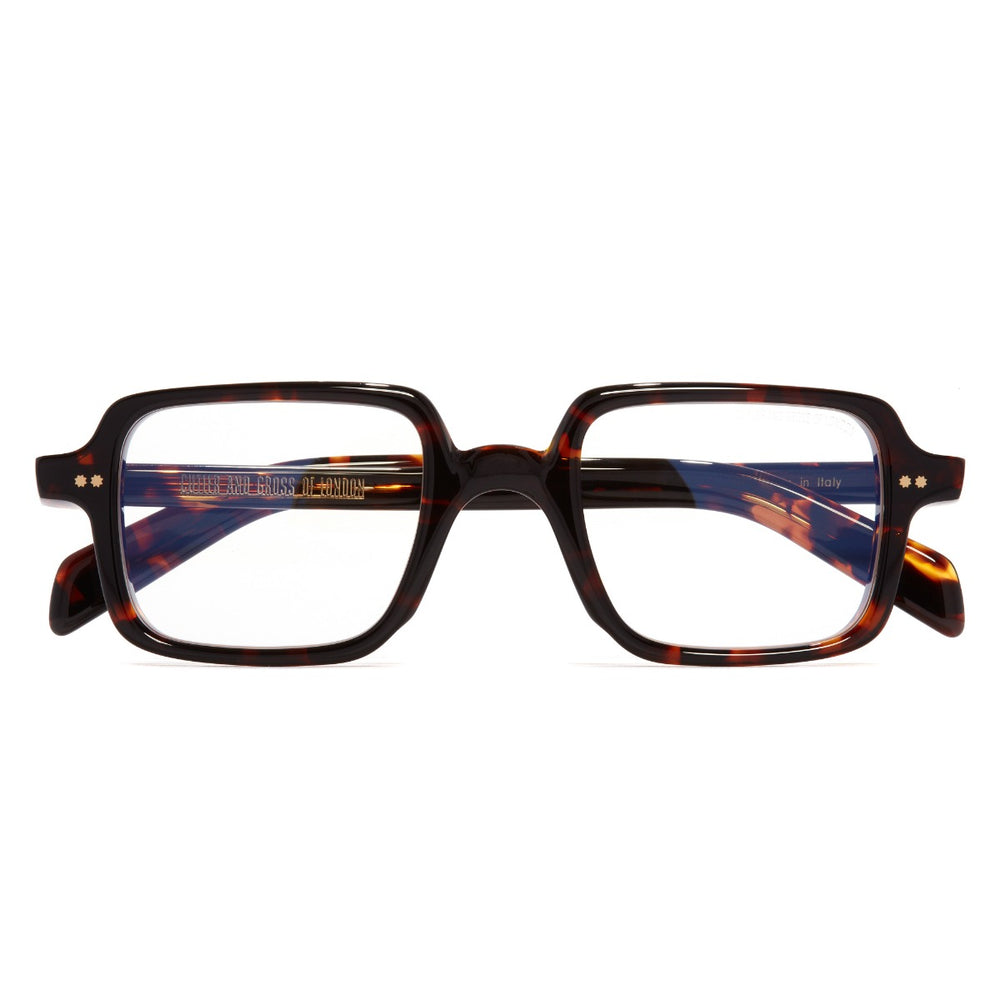 Cutler and Gross CGOP-GR02 02 48