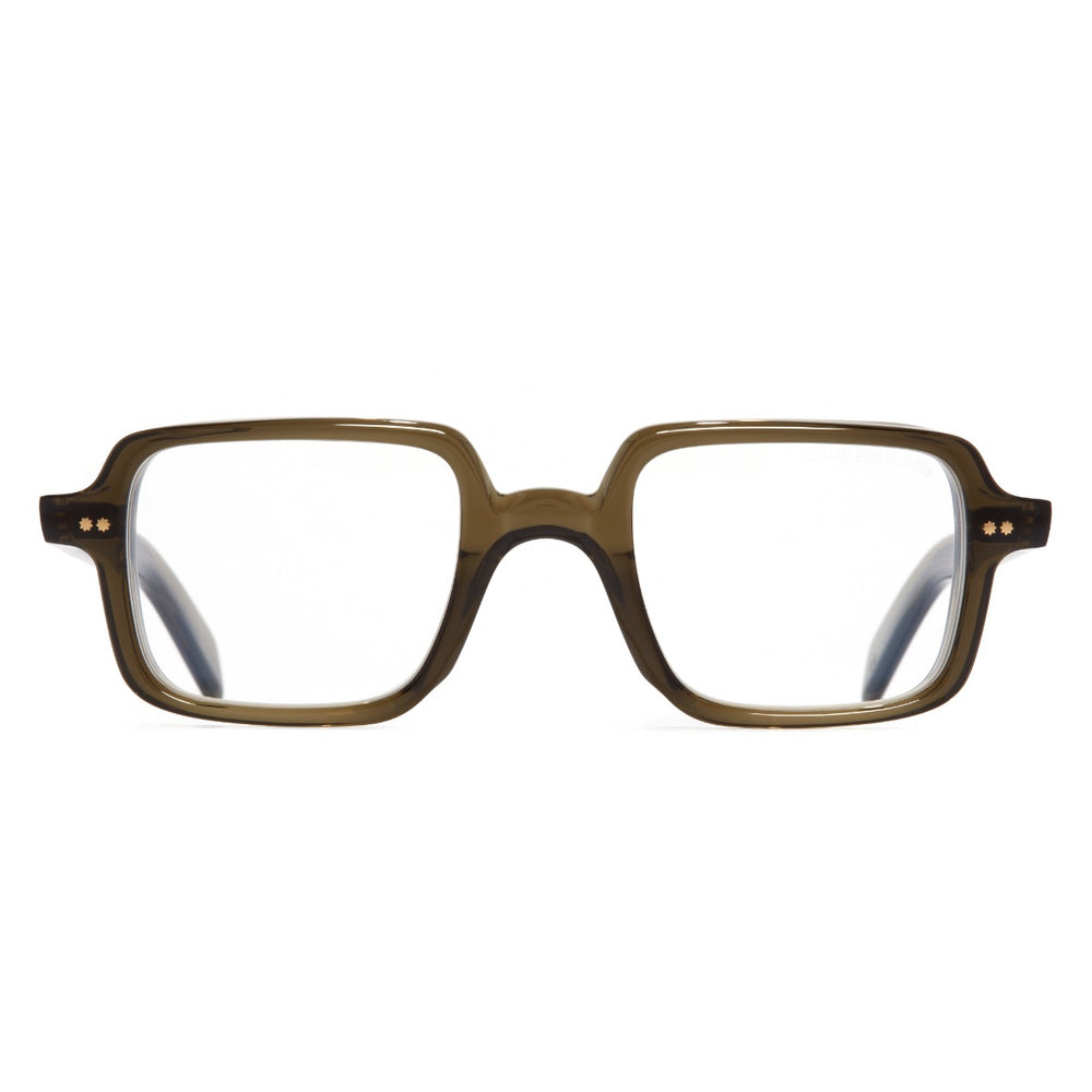 Cutler and Gross CGOP-GR02 03 48