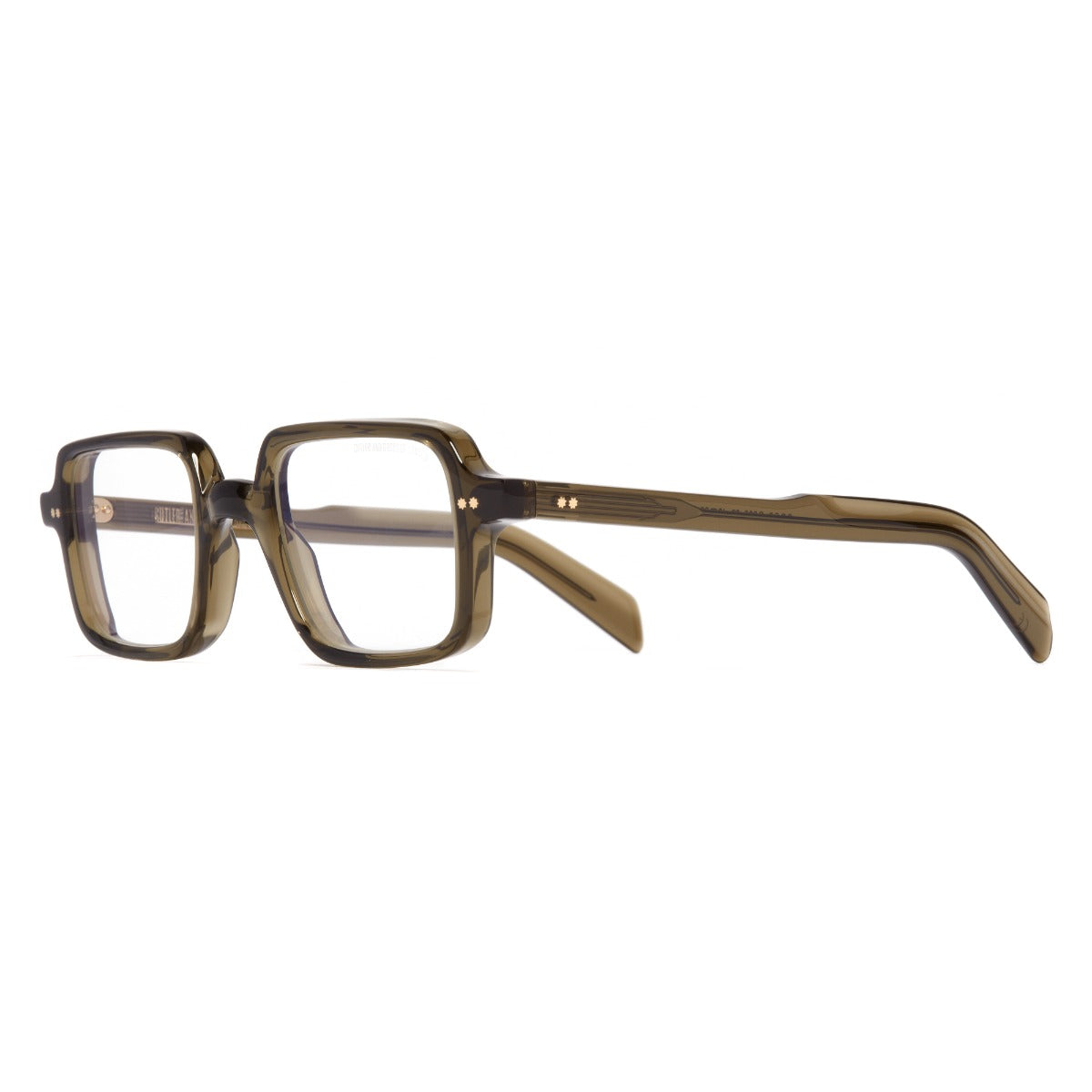 Cutler and Gross CGOP-GR02 03 48